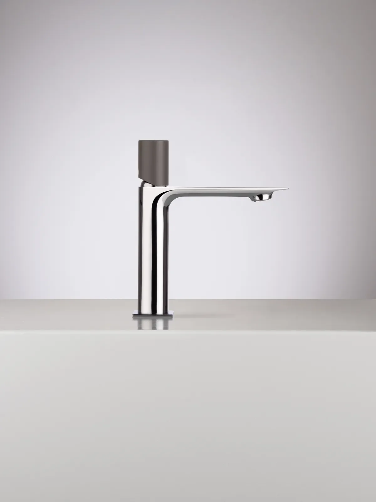 Poignées en finitions