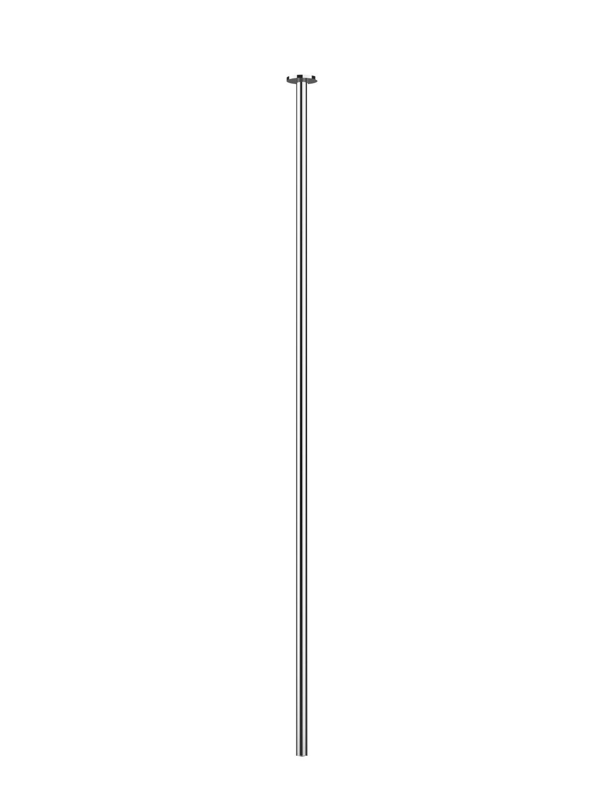 Bec au plafond avec rosette
