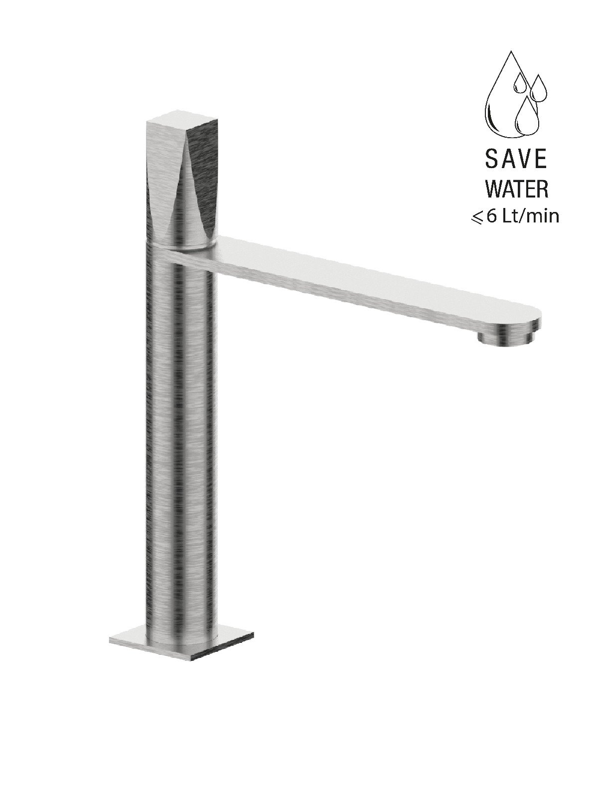 Mitigeur de lavabo medium sans vidage