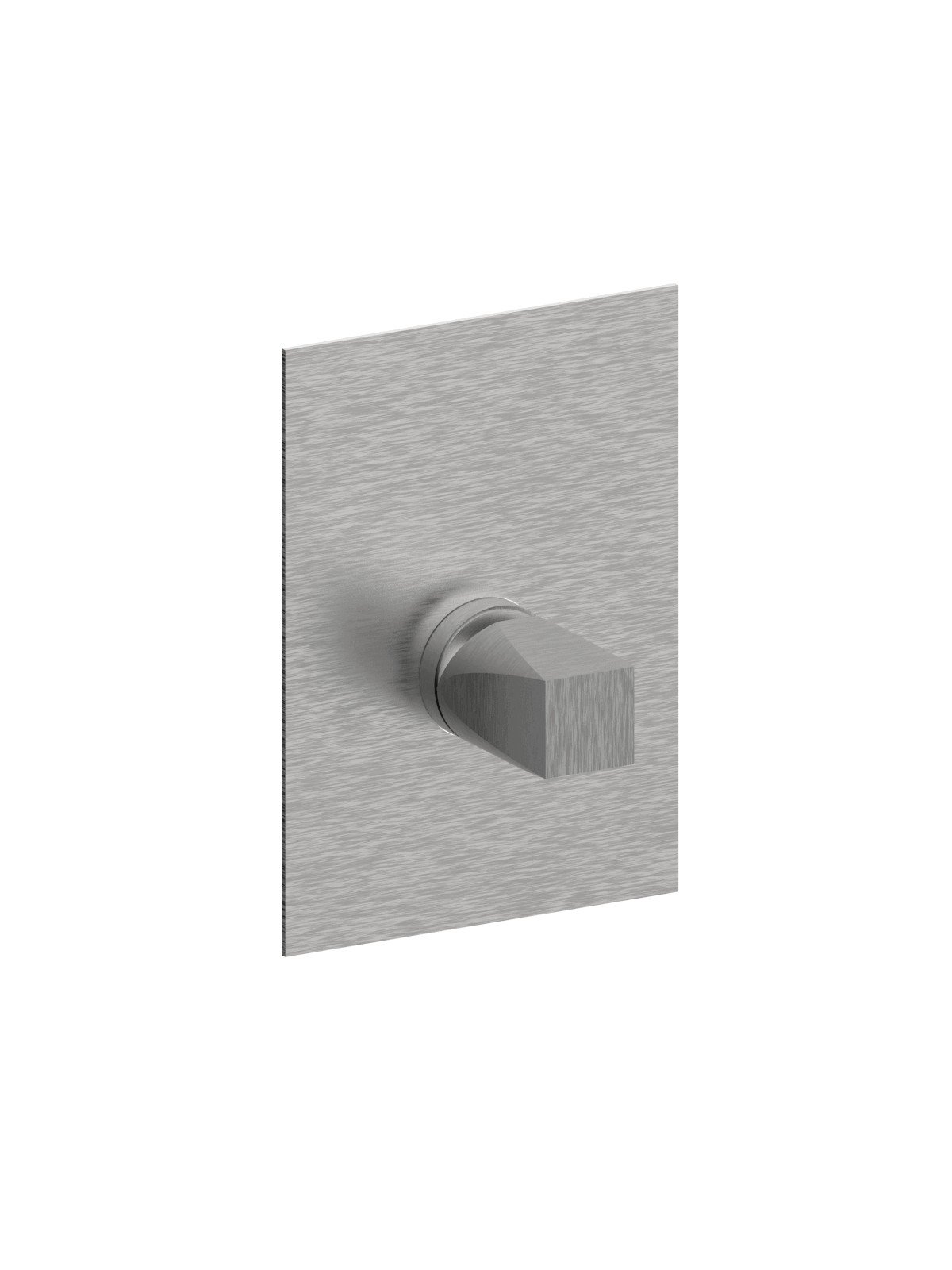 Kit de finition mitigeur encastré 1 voie