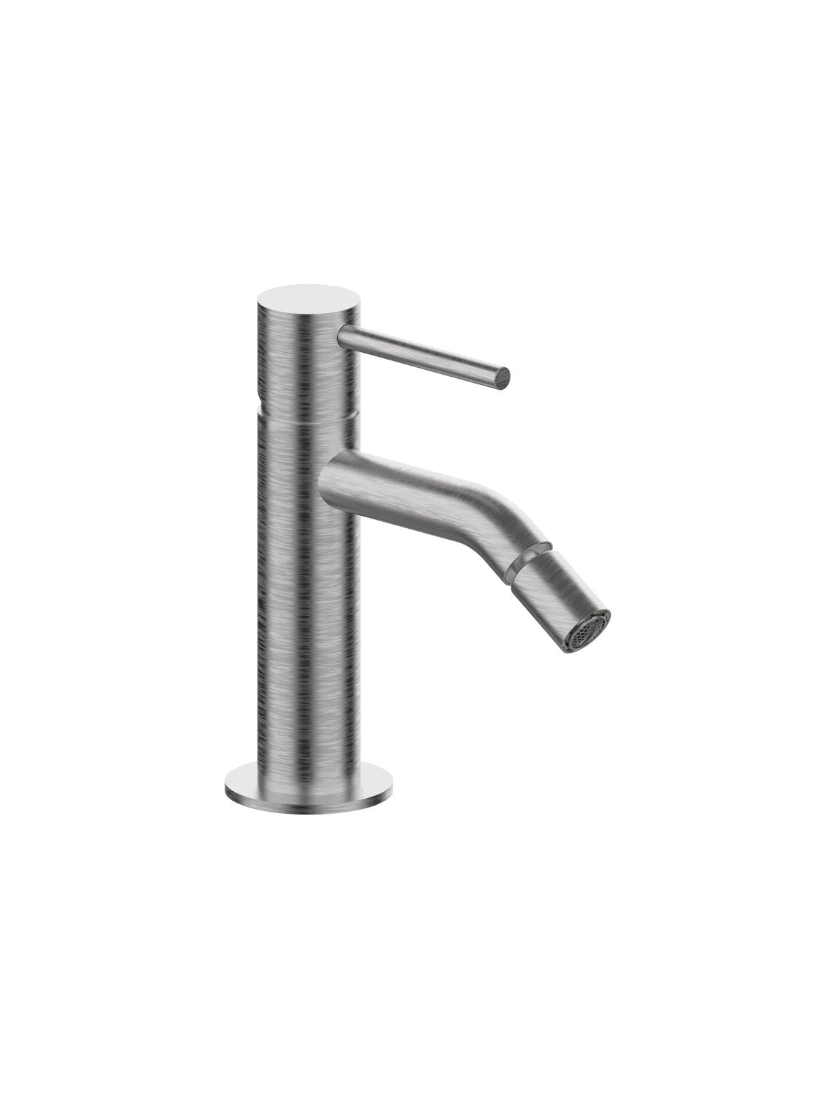 Mitigeur de bidet sans vidage