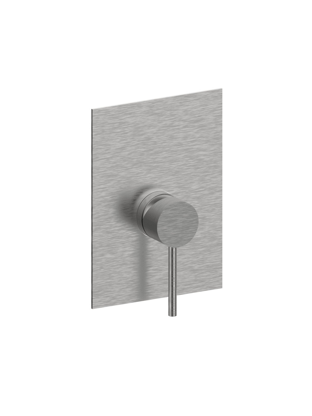 Kit de finition mitigeur encastré 1 voie