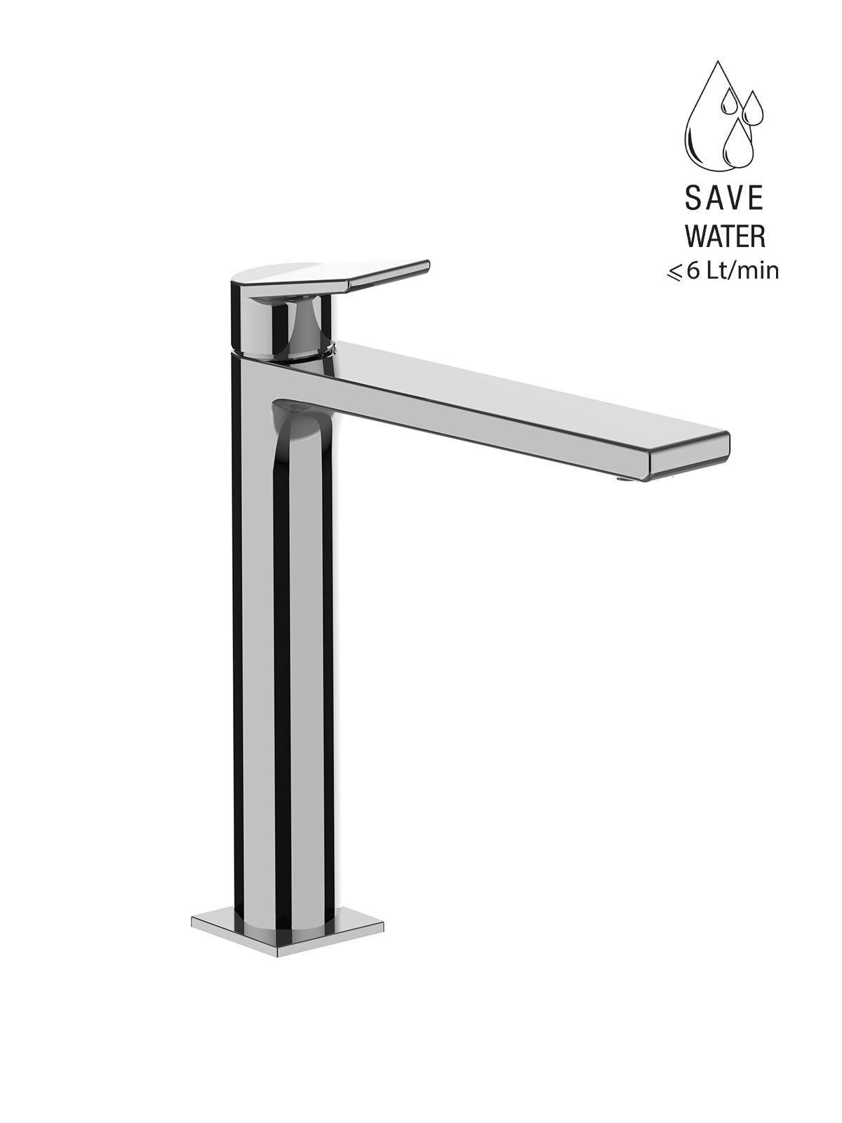 Mitigeur de lavabo medium sans vidage