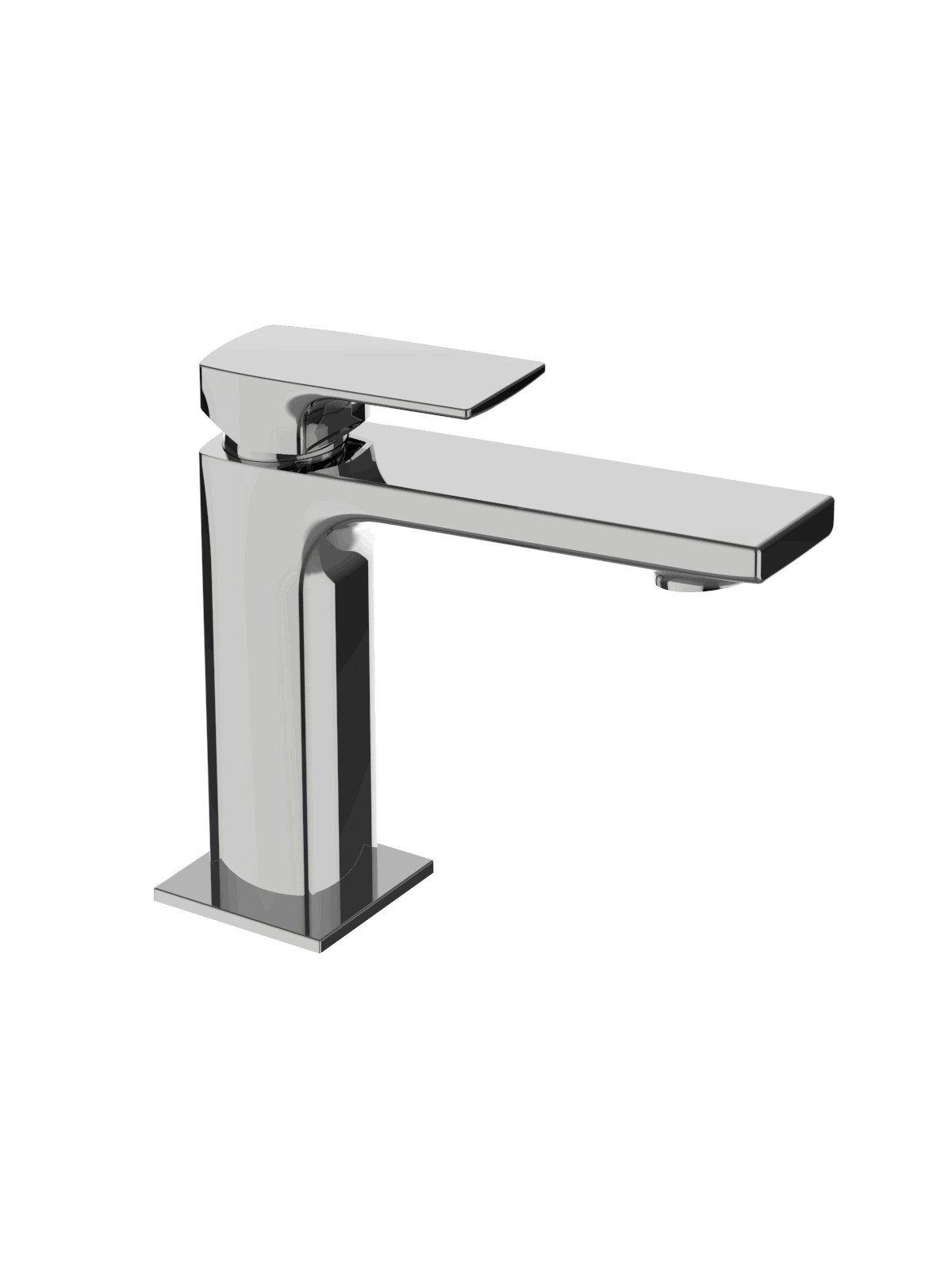 Mitigeur de lavabo sans vidage