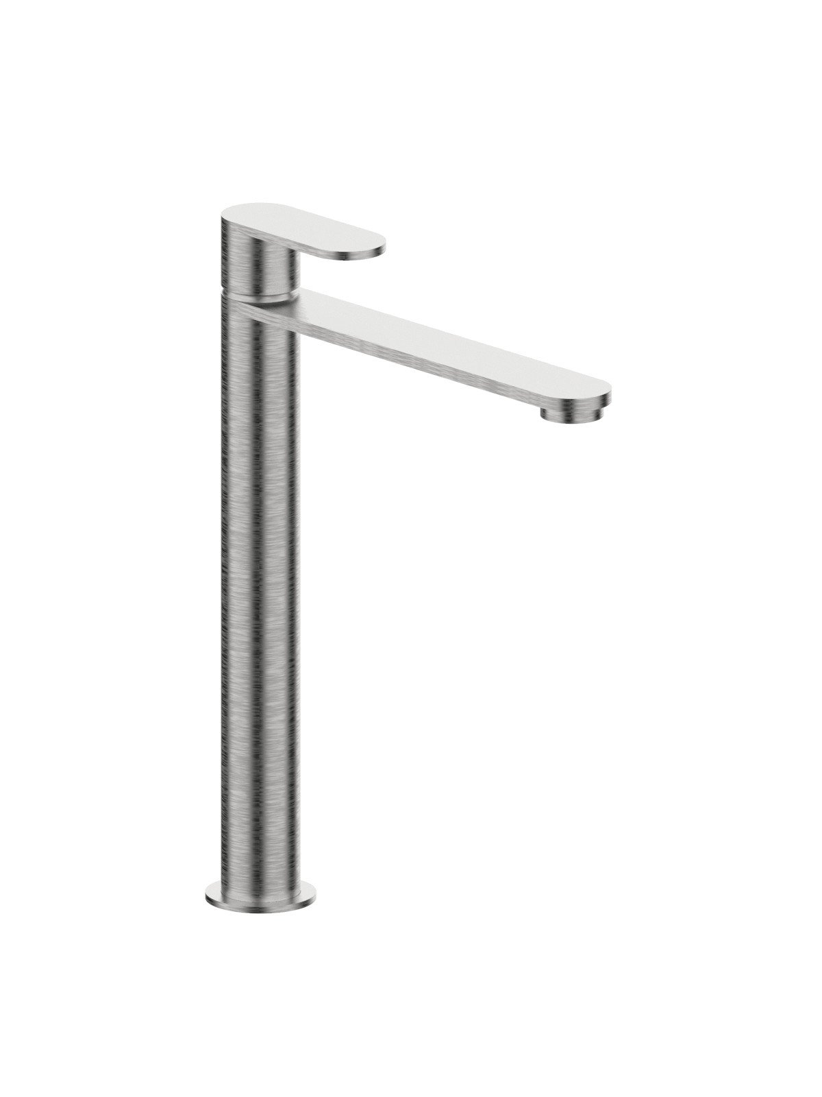 Mitigeur de lavabo haut sans vidage