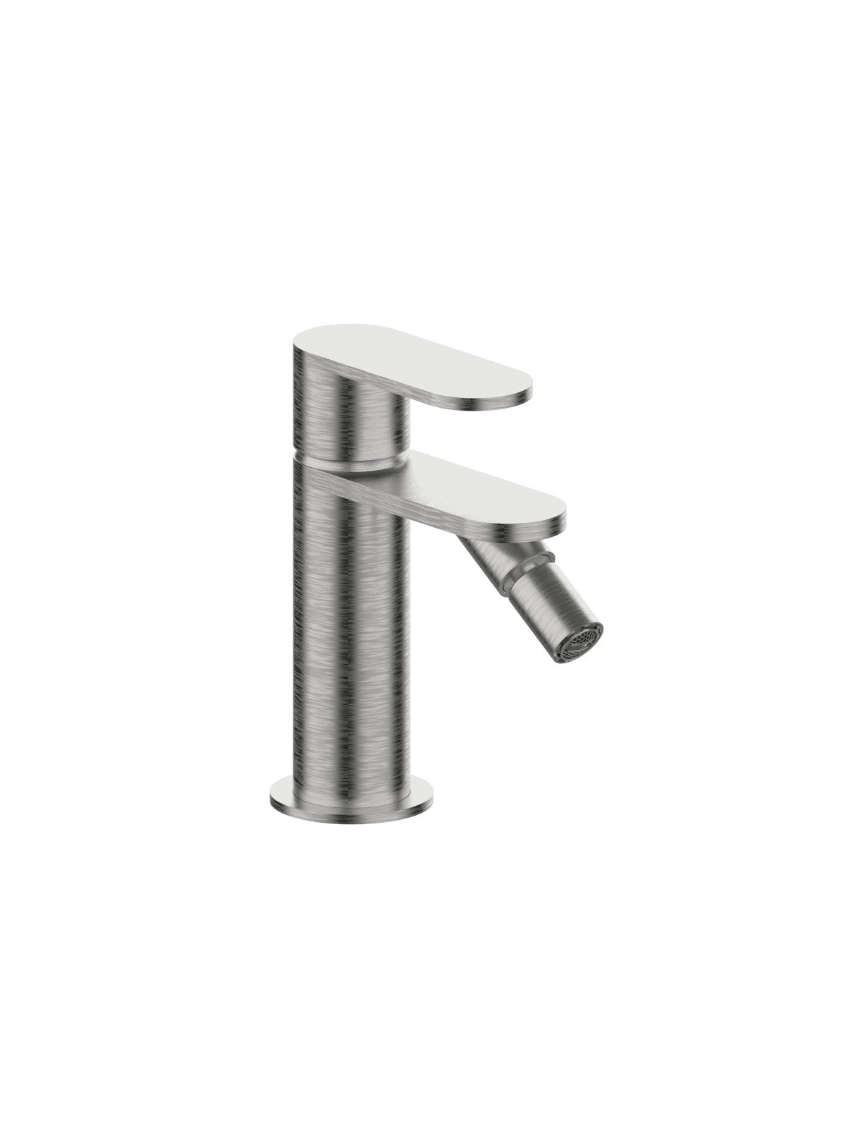 Mitigeur de bidet sans vidage