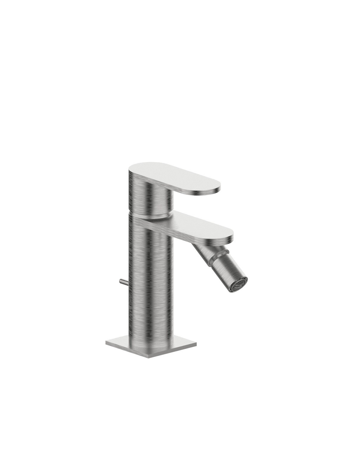 Mitigeur de bidet avec vidage 1-1/4