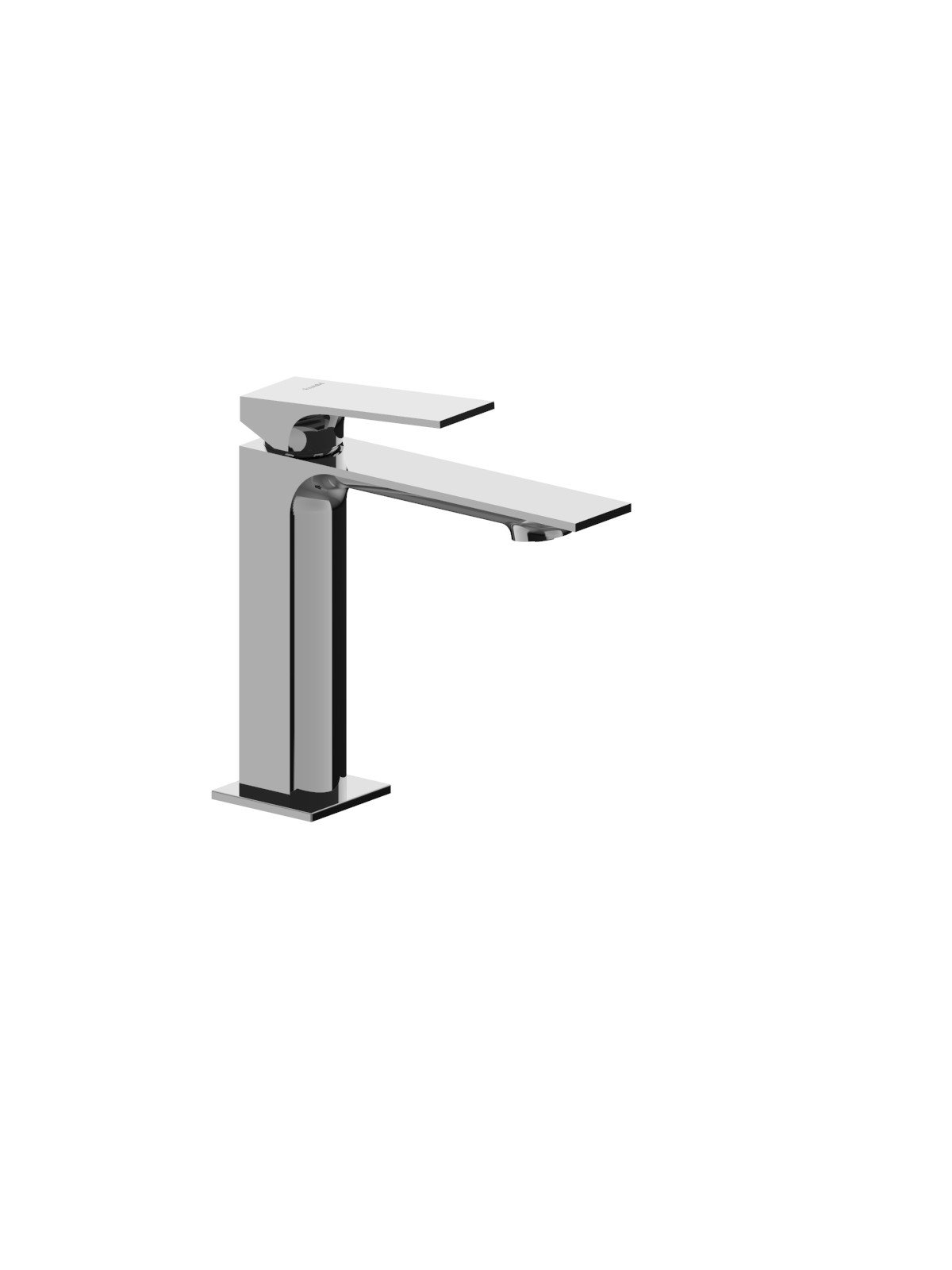 Mitigeur de lavabo sans vidage