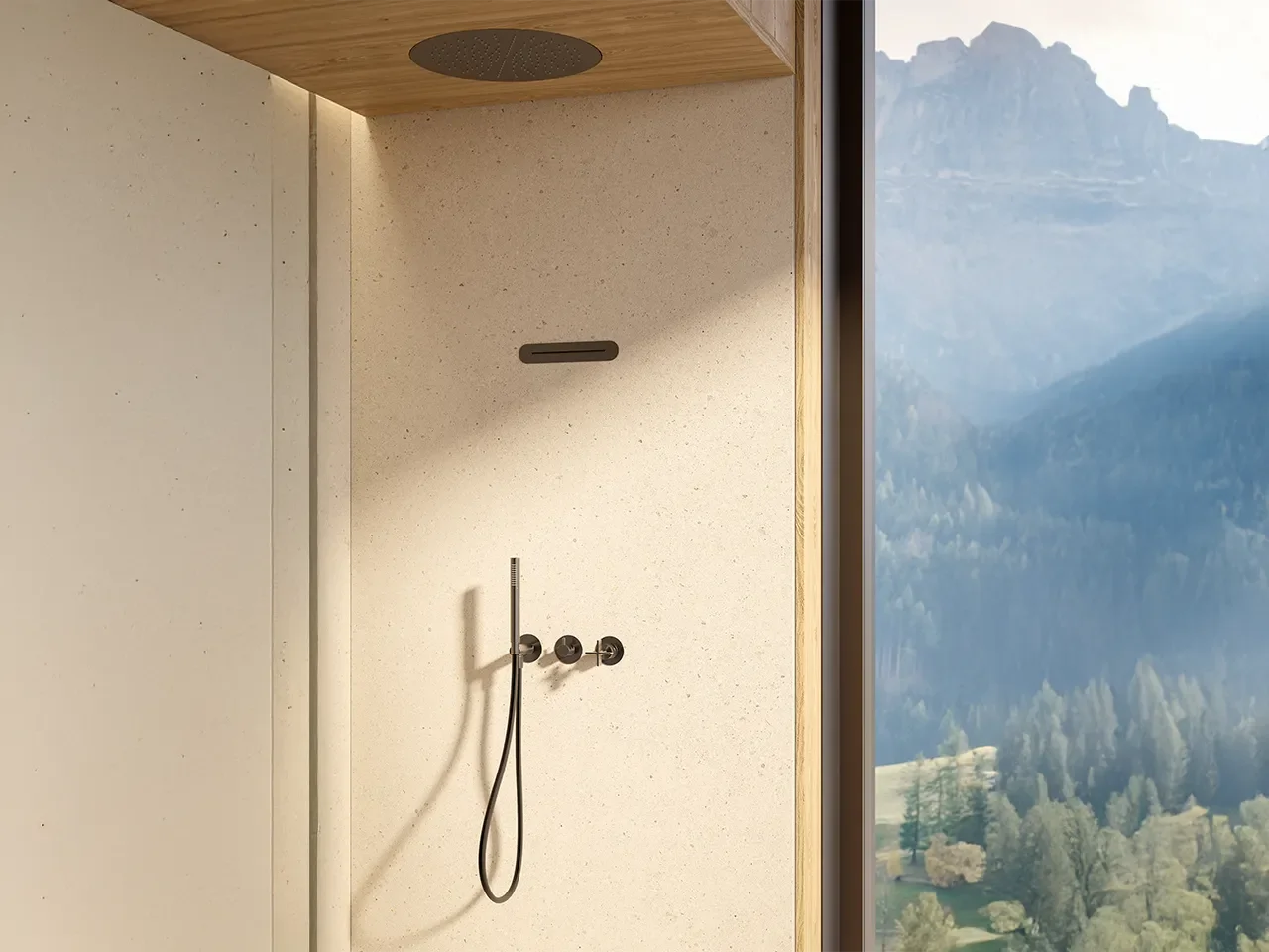 Don Chisciotte : la poignée design qui crée un nouveau classique