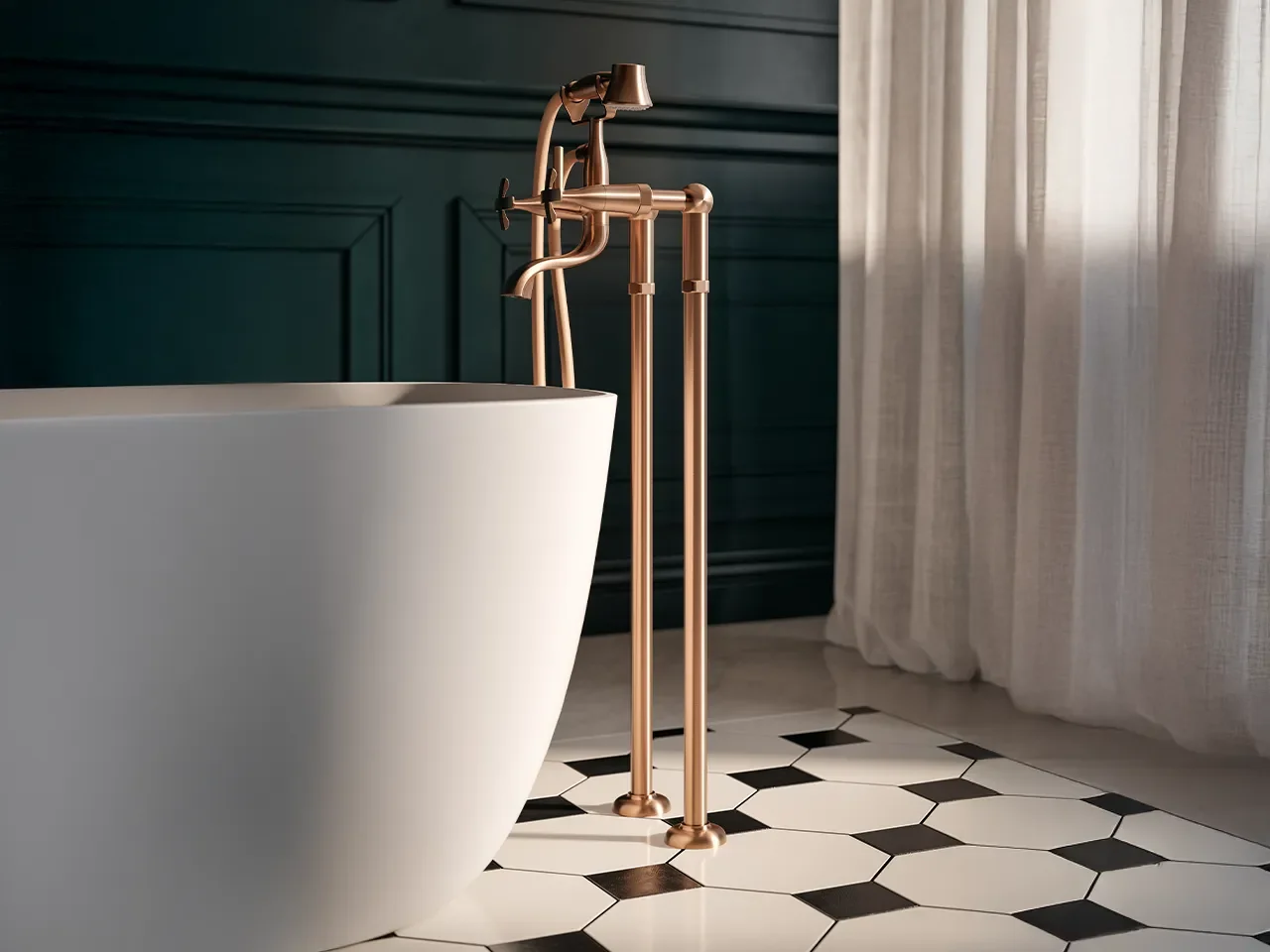 Passé, présent, futur … Lucrezia