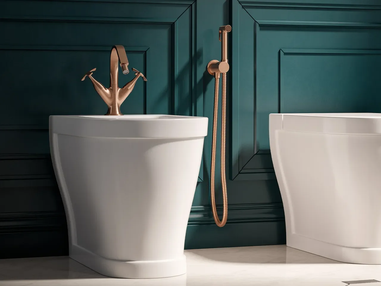 Passé, présent, futur … Lucrezia