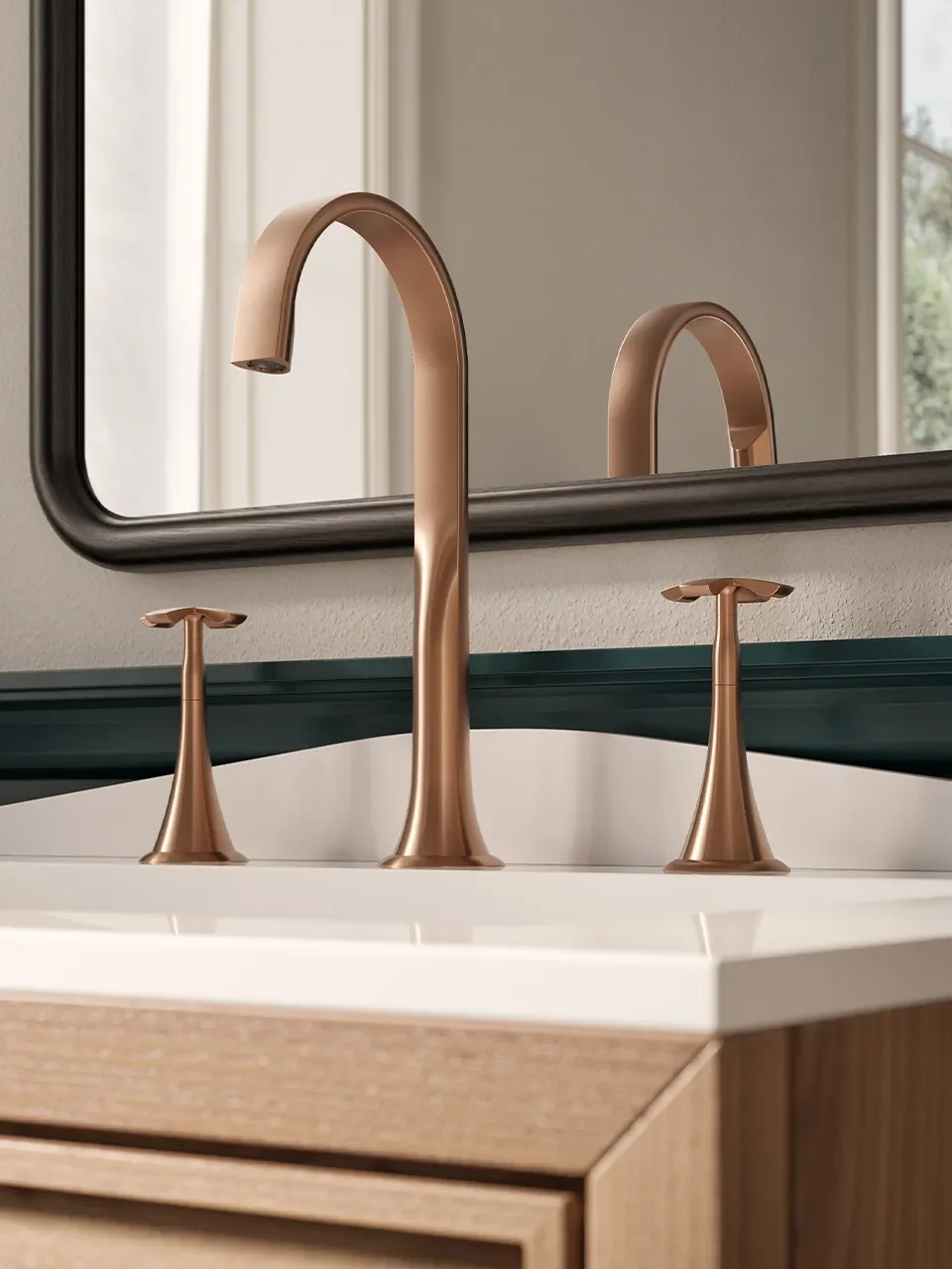 Passé, présent, futur … Lucrezia